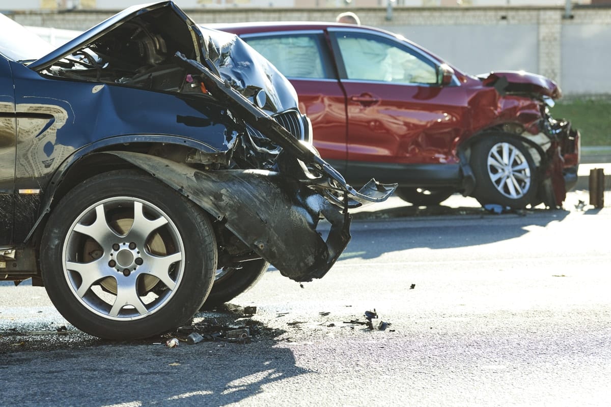 Clearwater Car Accident Attorney Auto Injury Attorney