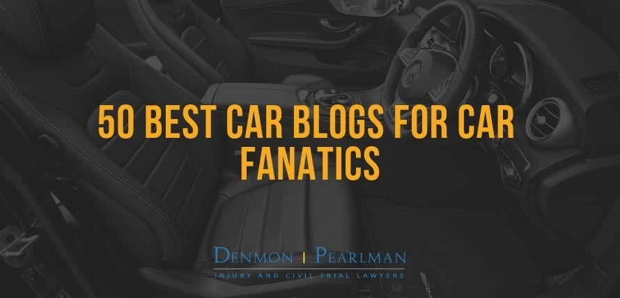 Best Car Blogs