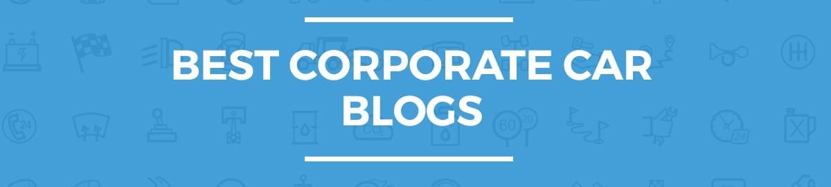 Best Corporate Car Blogs