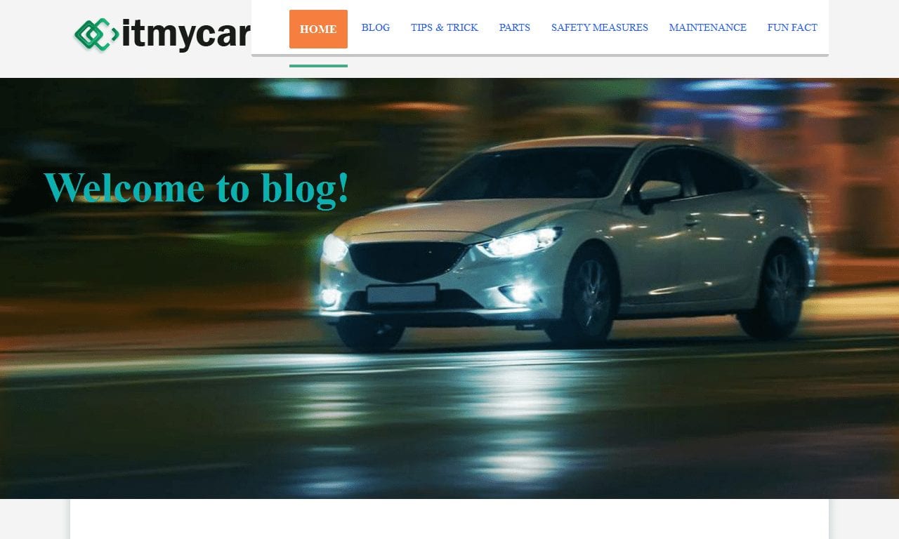 Best Car Blogs