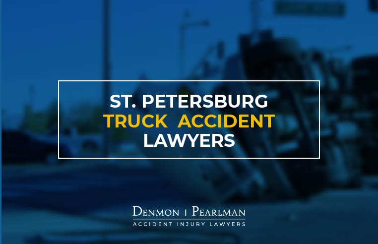 St. Petersburg Truck Accident Attorney