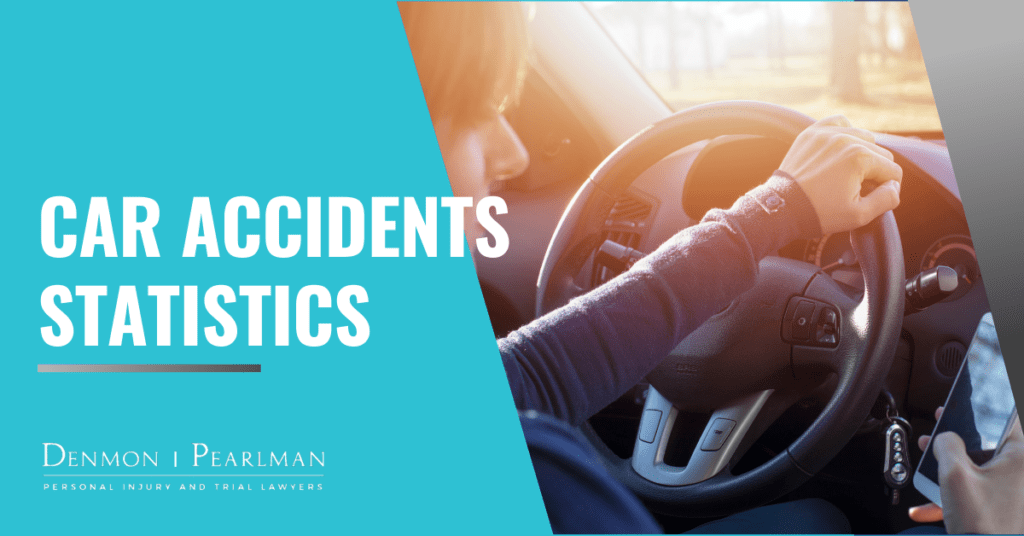 car crash statisitics