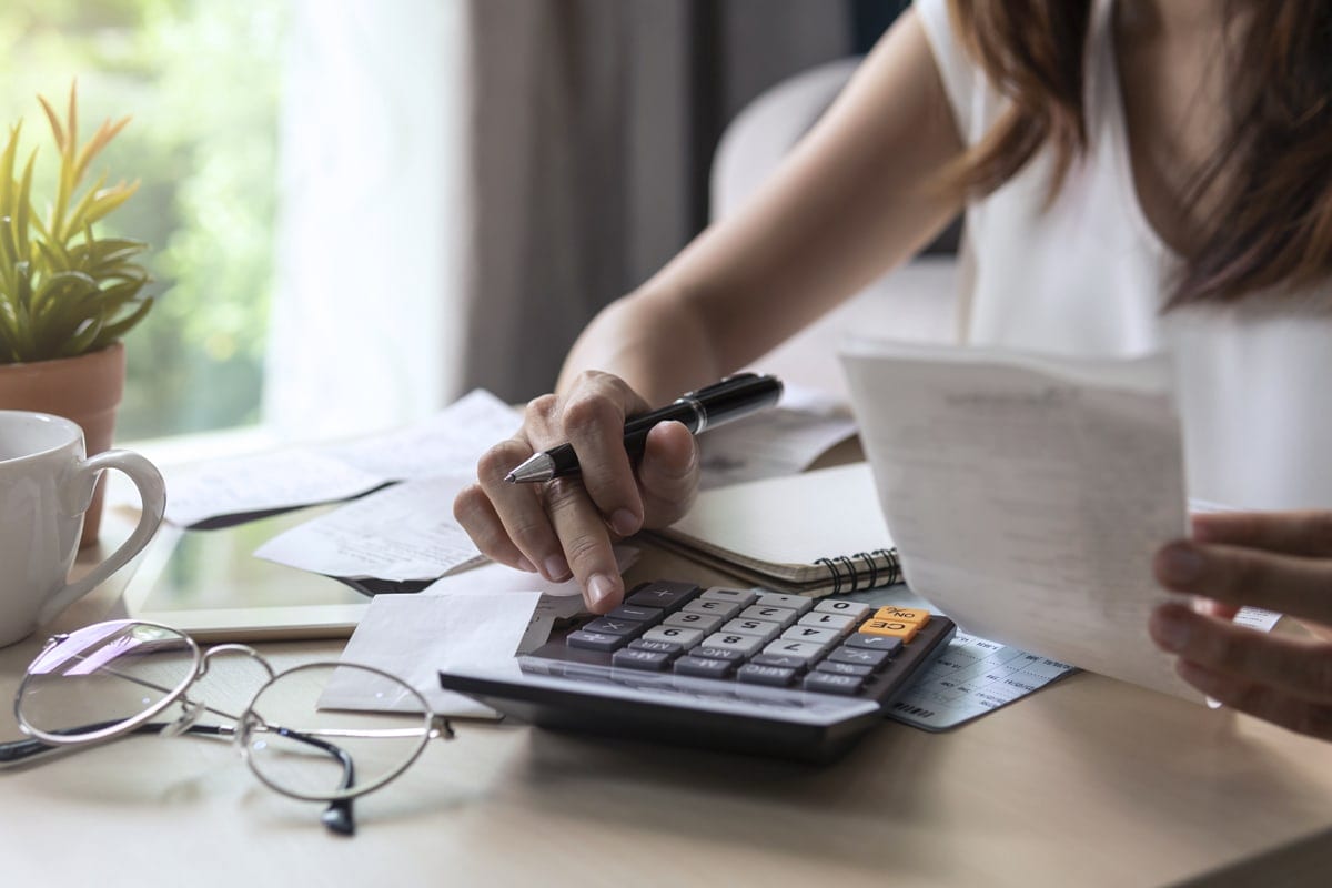 Settlement Claims calculation process