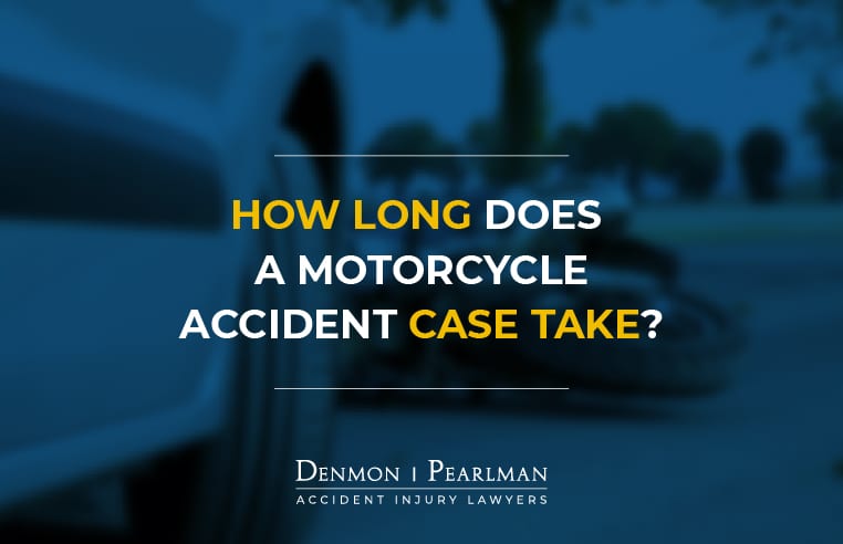 St. Petersburg Motorcycle Accident Lawyer