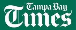 Tampa Bay Times for Christian Denmon and Lee Pearlman
