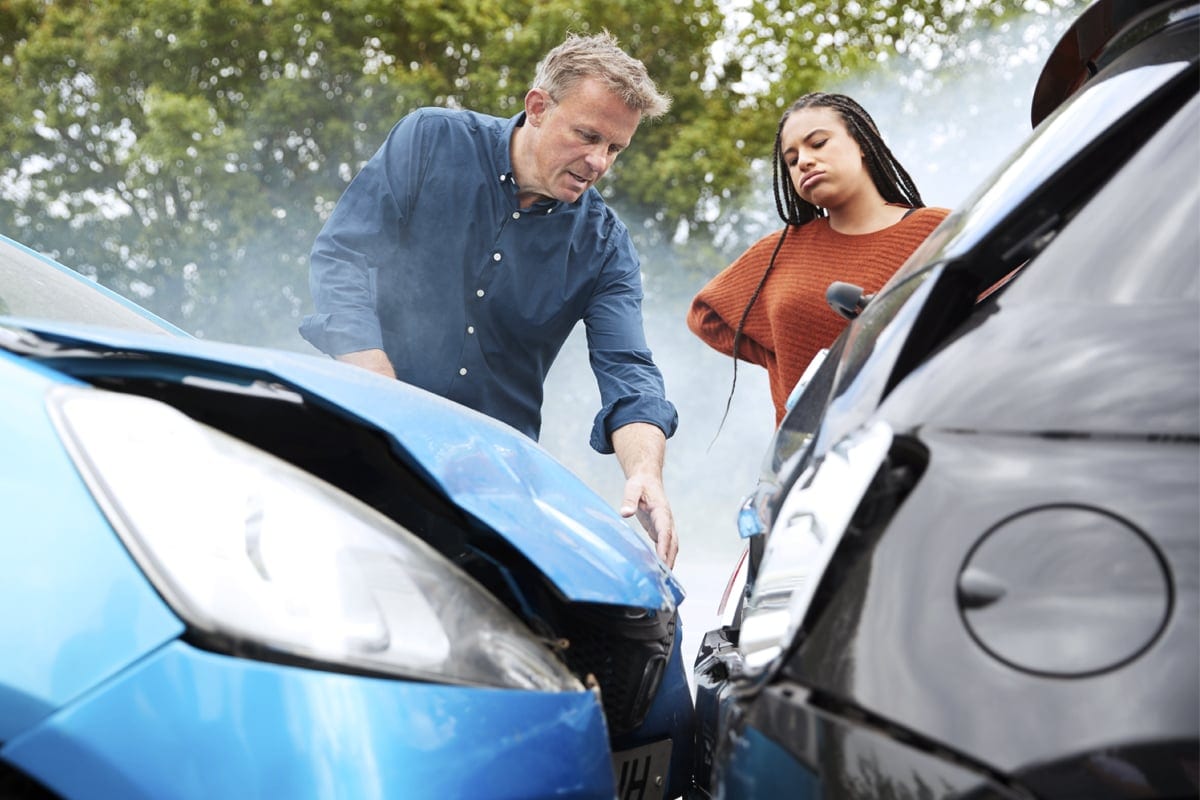 DUI can sometimes be reduce to reckless driving