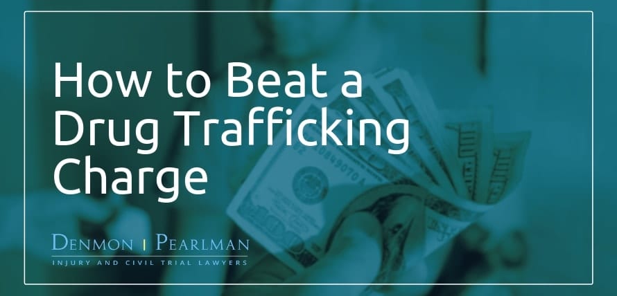 Drug Trafficking charges in Florida