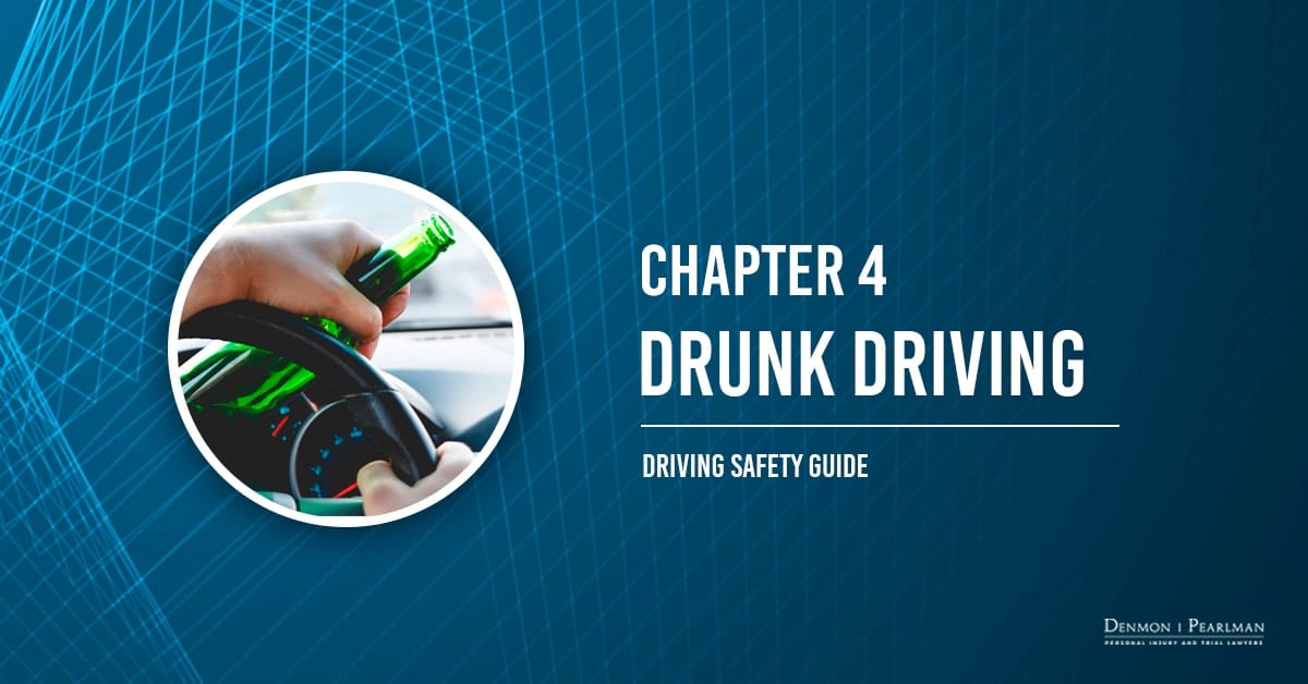 Drunk Driving Chapter 4