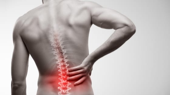Back Injury Back Pain