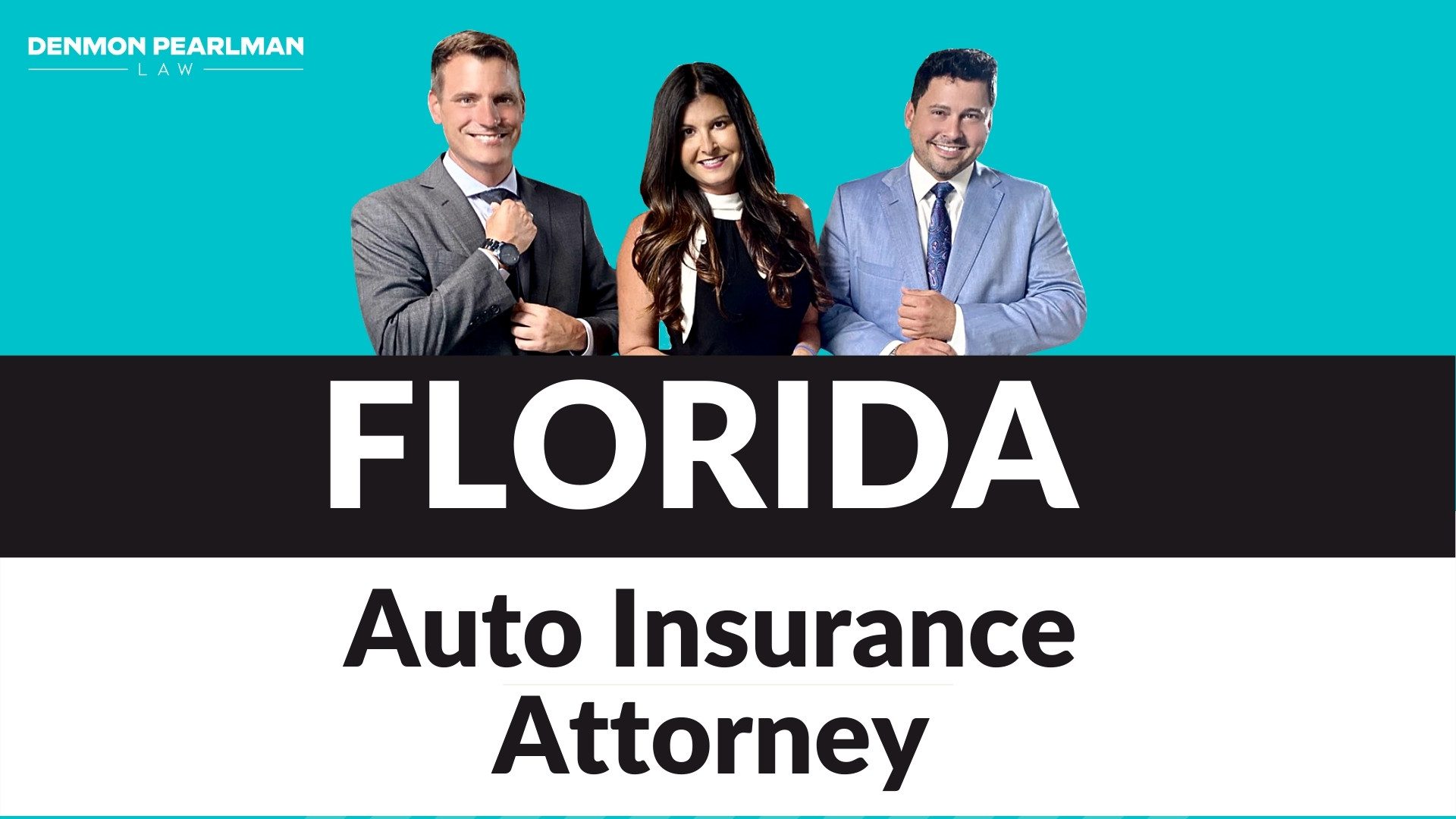 Florida Auto Insurance Attorney | Insurance Claim Lawyers in FL