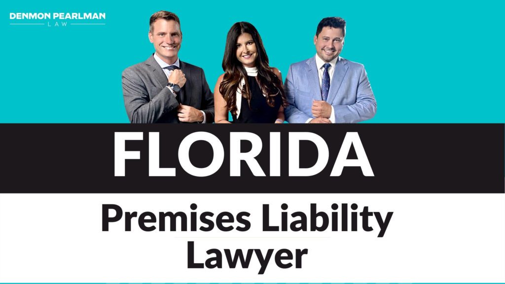 Florida Premises Liability Lawyer