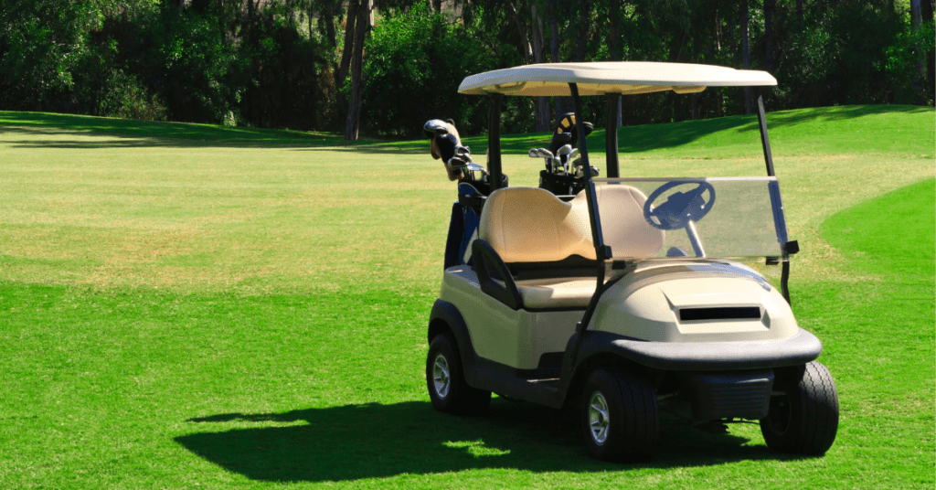 golf cart accident attorneys