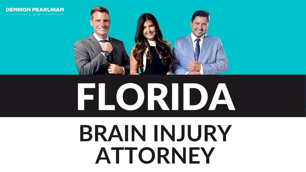 florida brain injury lawyer