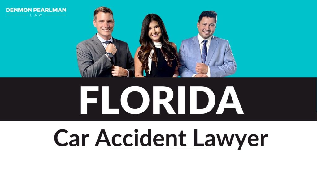 Florida Car Accident Lawyer