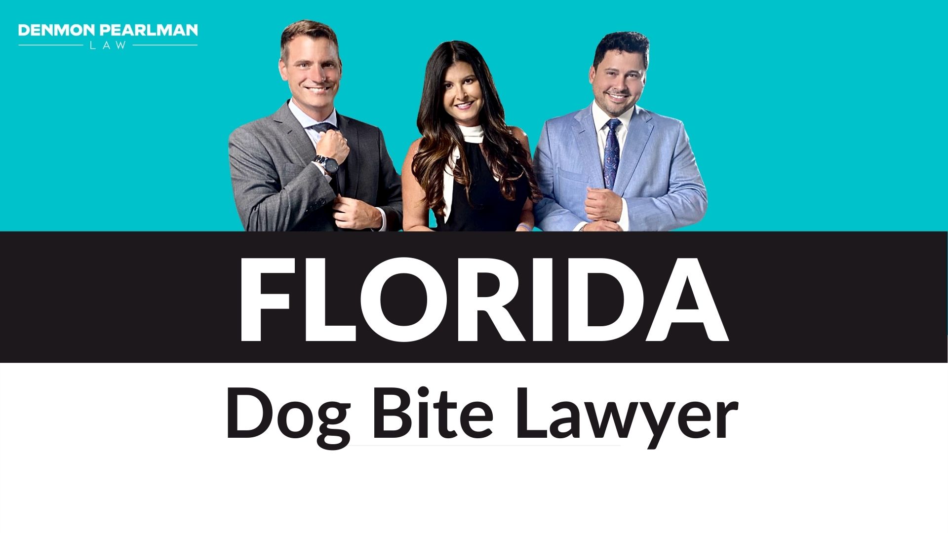 Florida Dog Bite Lawyer - Open 24/7 | Animal Attack Attorneys