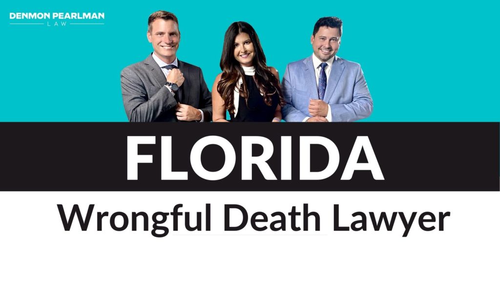 florida wrongful death attorney
