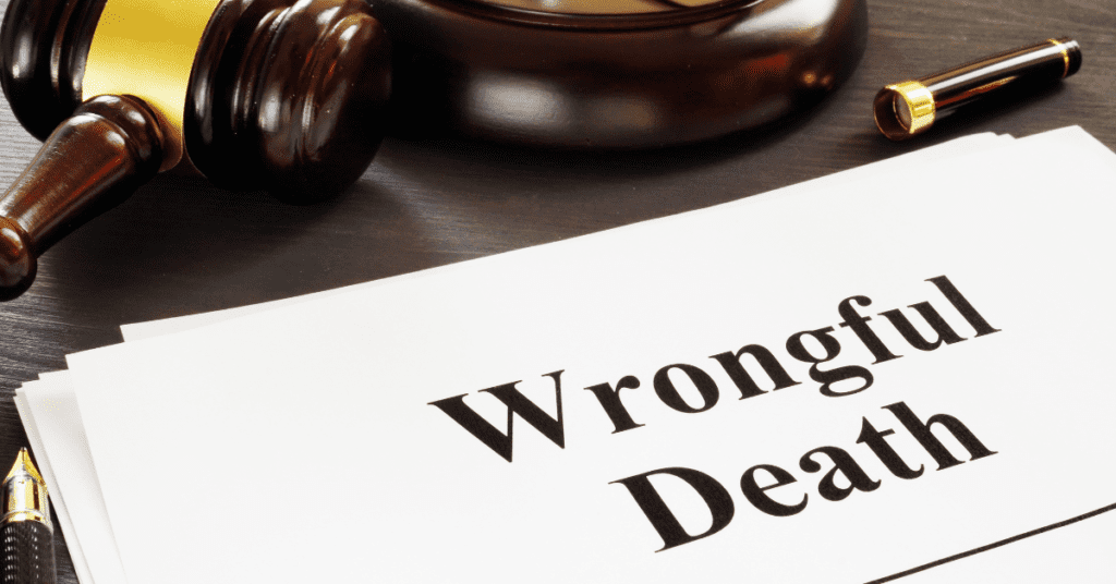 florida wrongful death lawyer