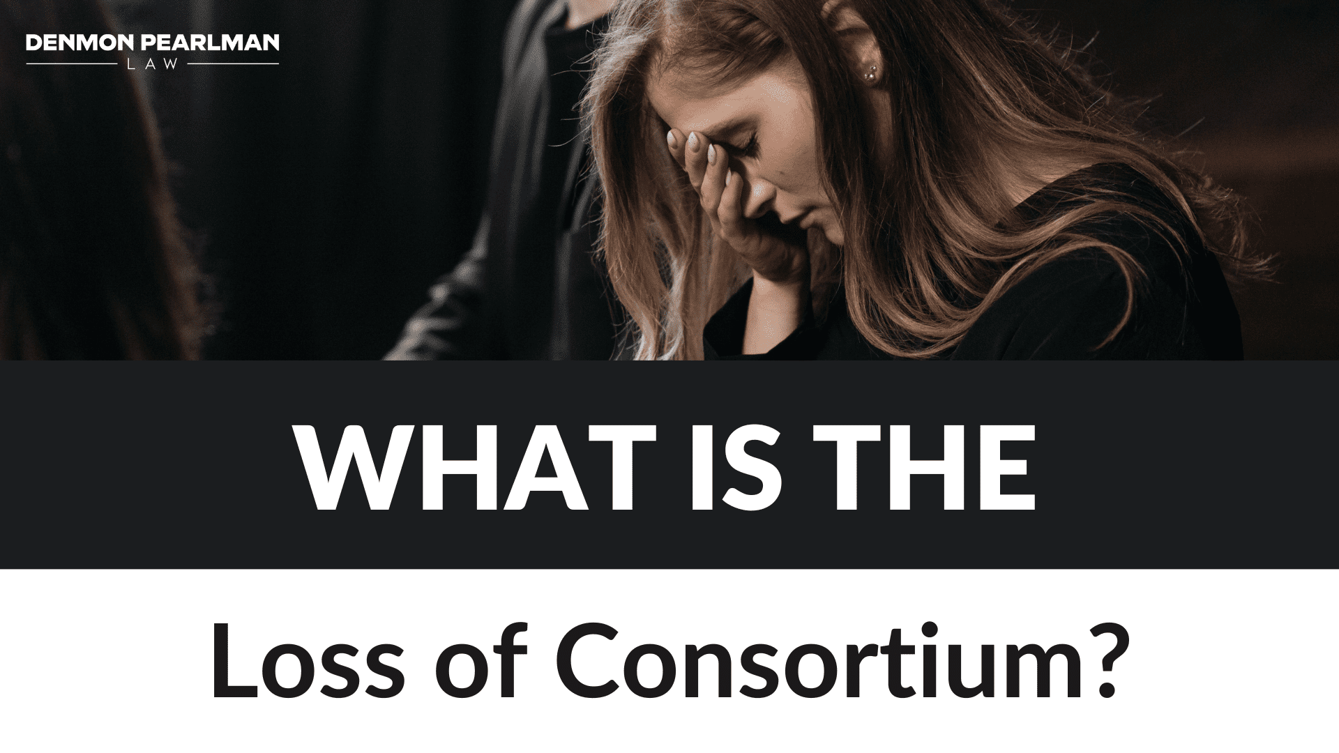 loss of consortium