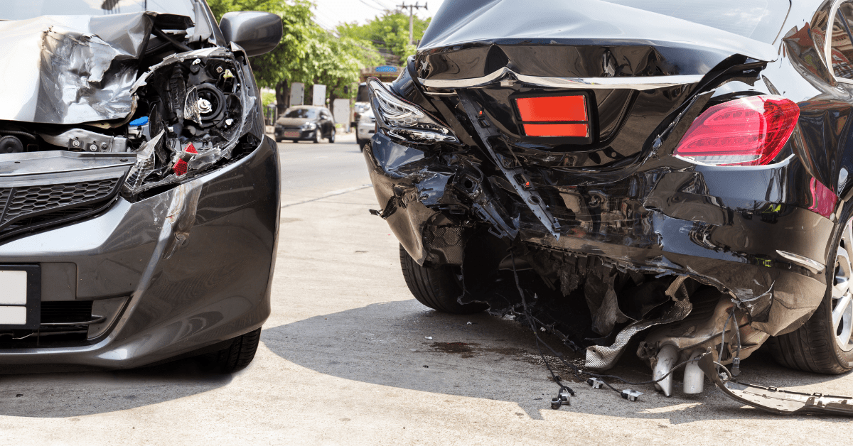 statute of limitations car accident