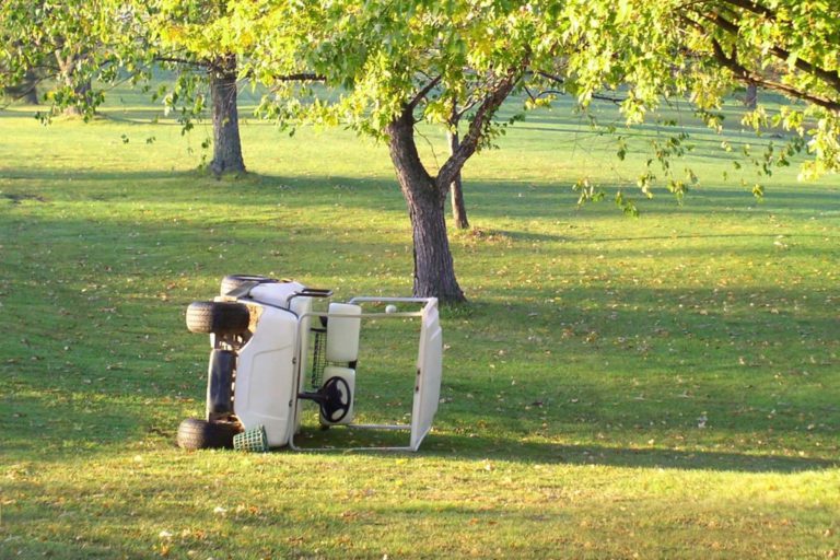 Golf Cart Accident Litigation: What You Need to Know About Filing a Lawsuit