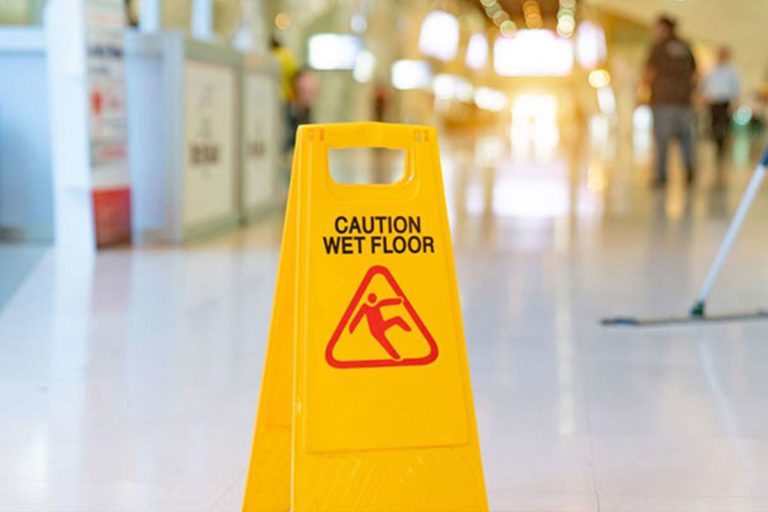 Recovering from Slip and Fall Accidents: Seeking Medical Treatment and Pursuing Compensation