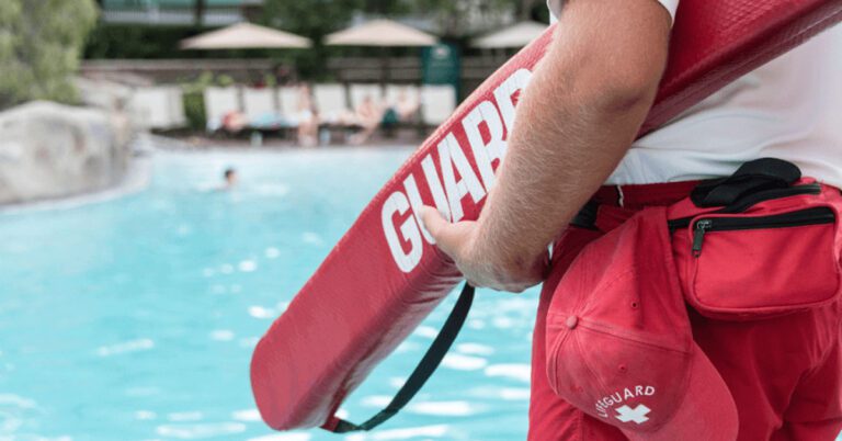 Lifeguard Negligence: Establishing Duty of Care Lapses Resulting in Injury